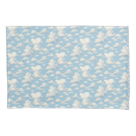 Cloud Pattern  枕カバー
