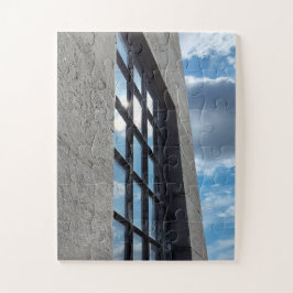 Cloud Reflection ジグソーパズル