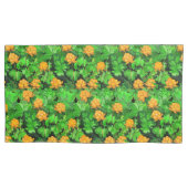 Cloudberries 枕カバー (正面左)