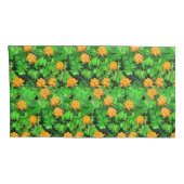 Cloudberries 枕カバー (裏面-右)