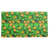 Cloudberries 枕カバー (正面右)