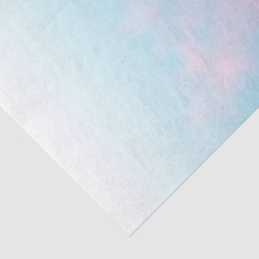 Cloudbreak Pastel 薄葉紙 (詳細)