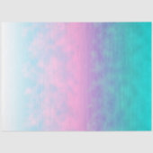 Cloudbreak Pastel 薄葉紙 (正面)