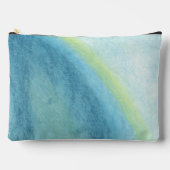 Cloudburst アクセサリーポーチ (正面)