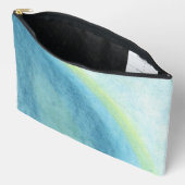 Cloudburst アクセサリーポーチ (見開き)