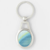 Cloudburst キーホルダー (正面)