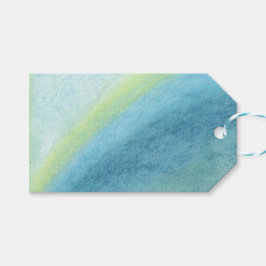 Cloudburst ギフトタグ