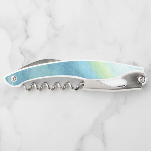 Cloudburst ソムリエナイフ (裏面)