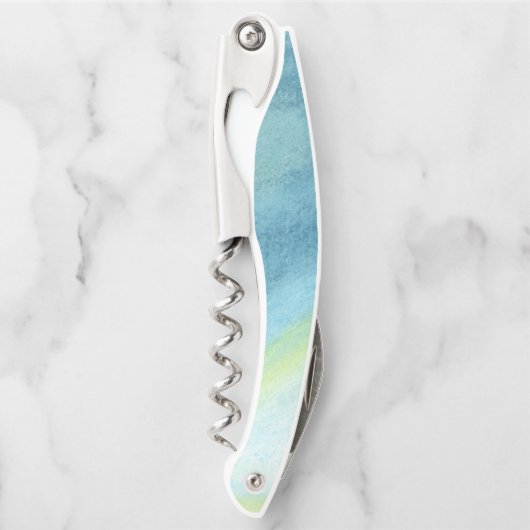 Cloudburst ソムリエナイフ (正面)