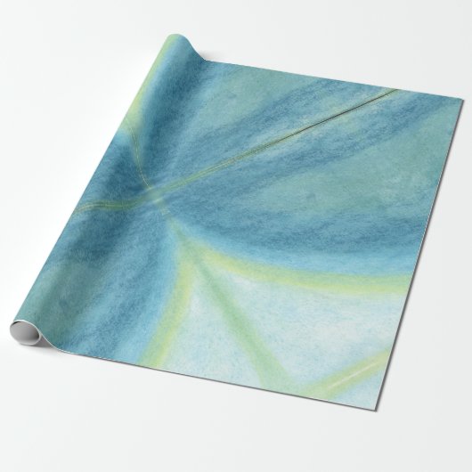 Cloudburst ラッピングペーパー (アンロールド)