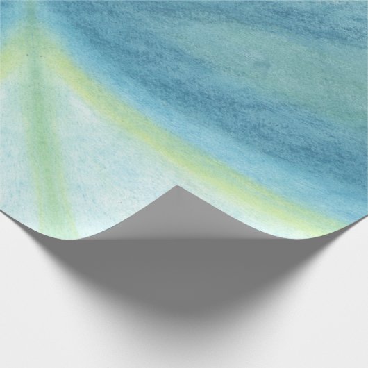 Cloudburst ラッピングペーパー (角)