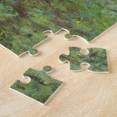 cloude_monet,_the_artist's_garden_in_algenteuil_(a ジグソーパズル (側面)