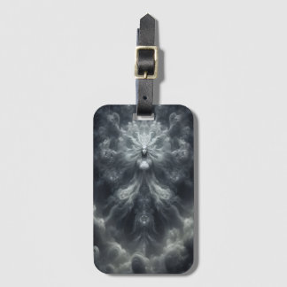 Clouded Apparition  ラゲッジタグ