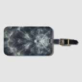 Clouded Apparition  ラゲッジタグ (正面横)