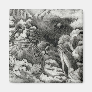 「Cloudland」マグネット マグネット