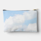 Clouds アクセサリーポーチ (裏面)