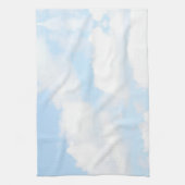 Clouds キッチンタオル (縦)