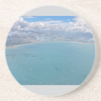 Clouds and currents コースター