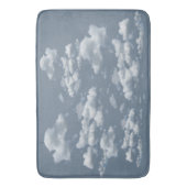Clouds Bath Mat バスマット (正面縦)