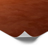 Clouds Fills Valley, Tennessee ポスター (角)