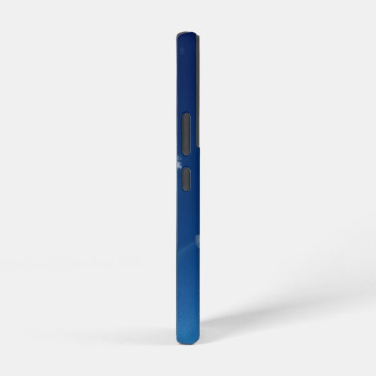 Clouds, in the light samsung galaxyケース (右側面)