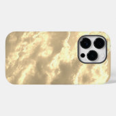 "Clouds" iPhone/iPadケース Case-Mate iPhoneケース (裏面 (横))