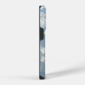"Clouds" iPhone/iPadケース iPhoneケース (右側面)