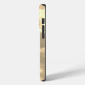 "Clouds" iPhone / iPad case Case-Mate iPhoneケース (裏面 / 左)