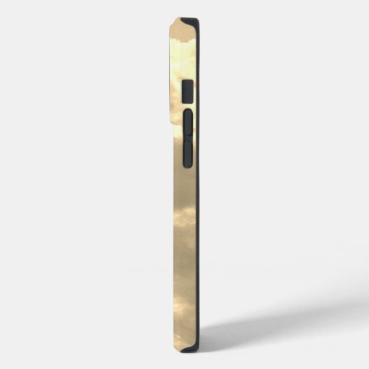 "Clouds" iPhone / iPad case Case-Mate iPhoneケース (裏面 / 左)