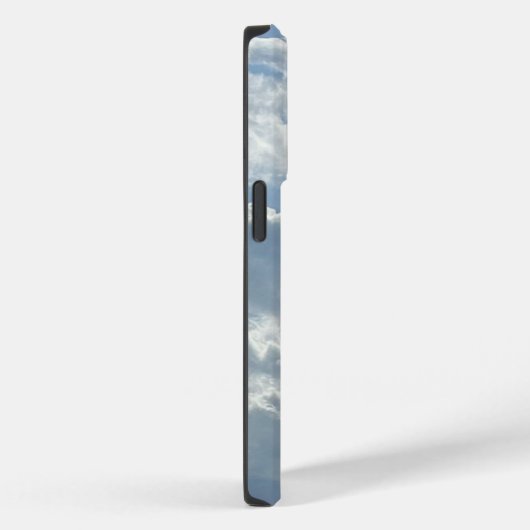 "Clouds" iPhone / iPad case Case-Mate iPhoneケース (裏面 / 右)