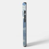 "Clouds" iPhone / iPad case Case-Mate iPhoneケース (裏面 / 左)