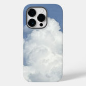 "Clouds" iPhone / iPad case Case-Mate iPhoneケース (裏面)