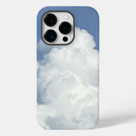 "Clouds" iPhone / iPad case Case-Mate iPhone 14 Proケース