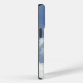 "Clouds" iPhone / iPad case Case-Mate iPhoneケース (裏面 / 右)