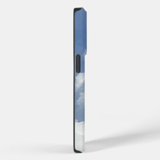 "Clouds" iPhone / iPad case Case-Mate iPhoneケース (裏面 / 右)