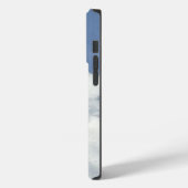 "Clouds" iPhone / iPad case Case-Mate iPhoneケース (裏面 / 左)