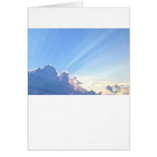 Cloudscape、カード