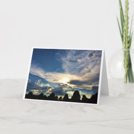 Cloudscape、カード カード