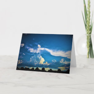 Cloudscape、カード カード