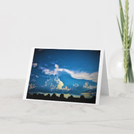 Cloudscape、カード カード