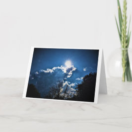 Cloudscape、カード カード