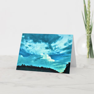 Cloudscape、カード カード