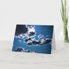 Cloudscape、カード カード