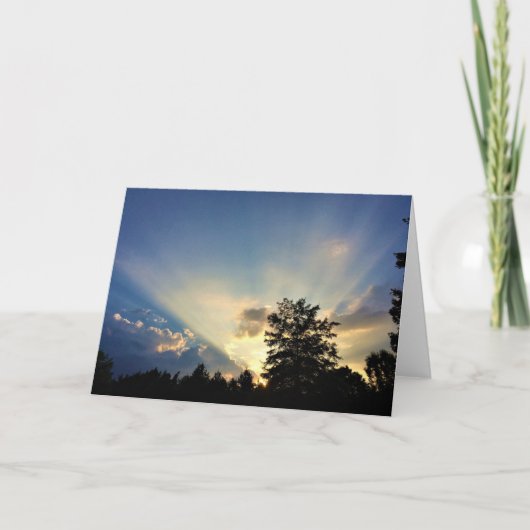 Cloudscape、カード カード (正面)