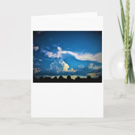 Cloudscape、カード カード