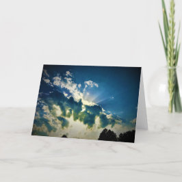 Cloudscape、カード カード