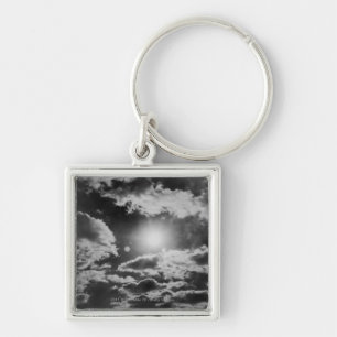 Cloudscape キーホルダー