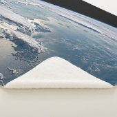 Cloudscapesスマのまわりにトラ,インドネシア。 シェルパブランケット (3/4)