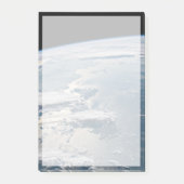 Cloudscapesスマのまわりにトラ，インドネシア。 ポストイット (正面)