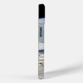 Cloudscapesスマのまわりにトラ,インドネシア。 Case-Mate iPhoneケース (裏面 / 右)